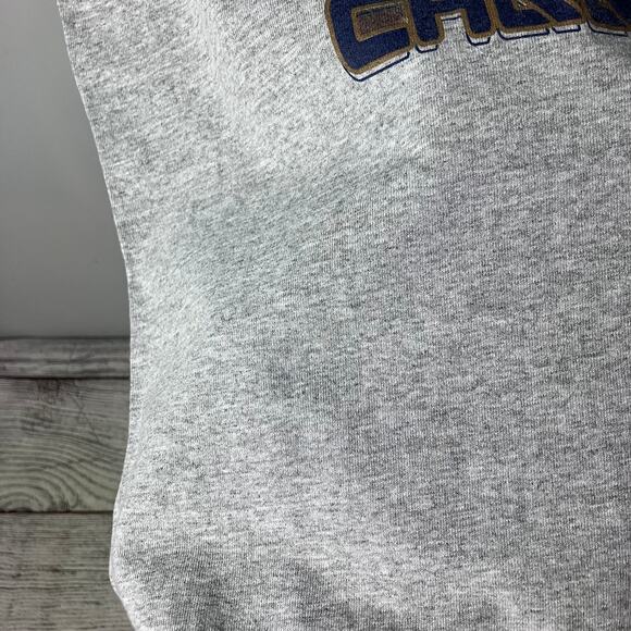 Vintage 2002 St. Louis Rams Kurt Warner NFL Player T-shirt - Picture 8 of 10